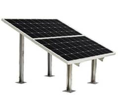 Jinko solar panel 0