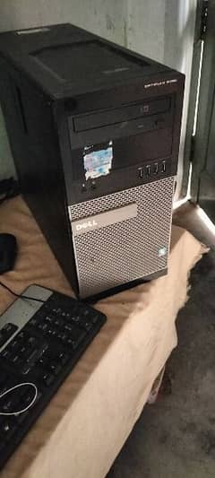 Dell I5 4th generation 0