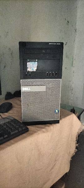 Dell I5 4th generation 2