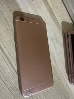 oppo A57 4GB 64gb