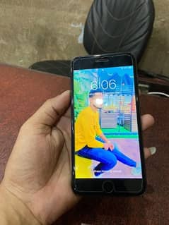 i phone 7 plus