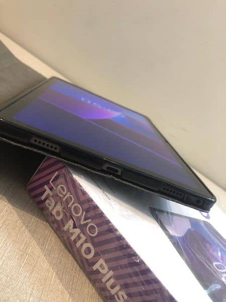 Lenovo Tab M10 Plus | 3rd Gen | 64GB Storage | 4GB RAM | 8MP Camera 2