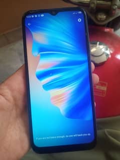 tecno spark 6go 4GB/64GB SCREEN CRACKED