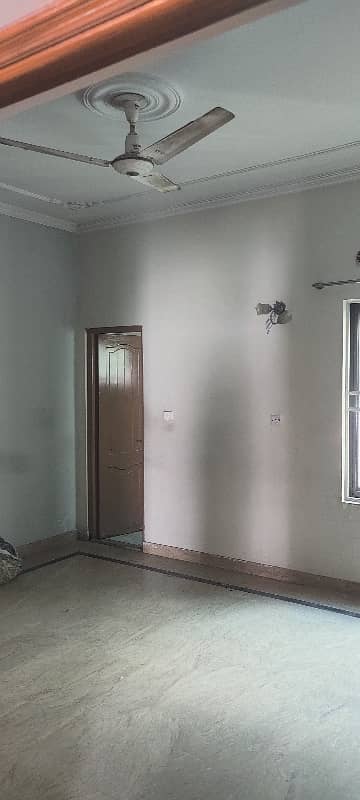 7 Marla Lower Portion For Rent In judicial colony 1