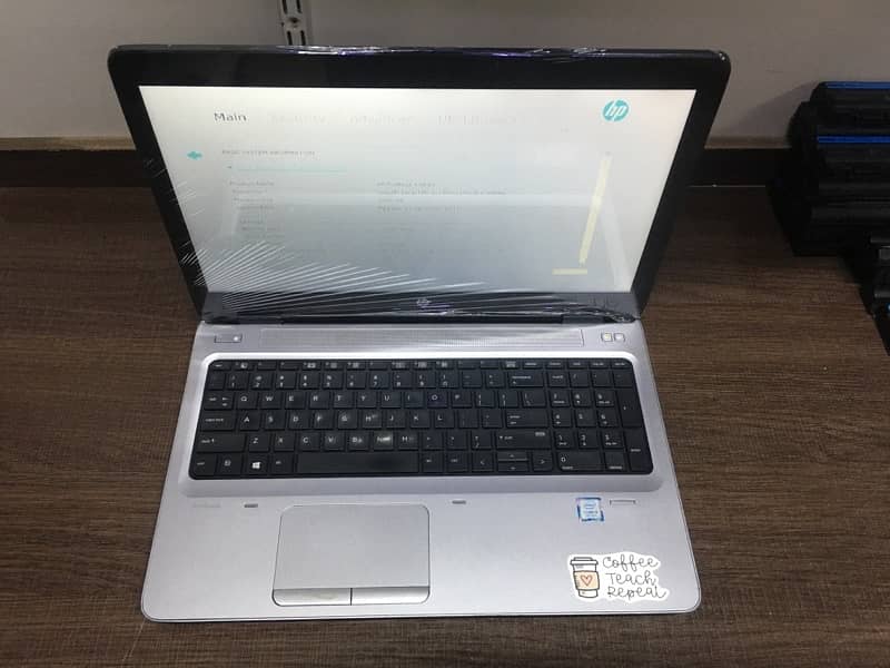 Lenovo L570 1