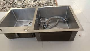 HAND MADE SINK