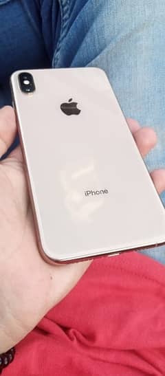 iPhone XS Max