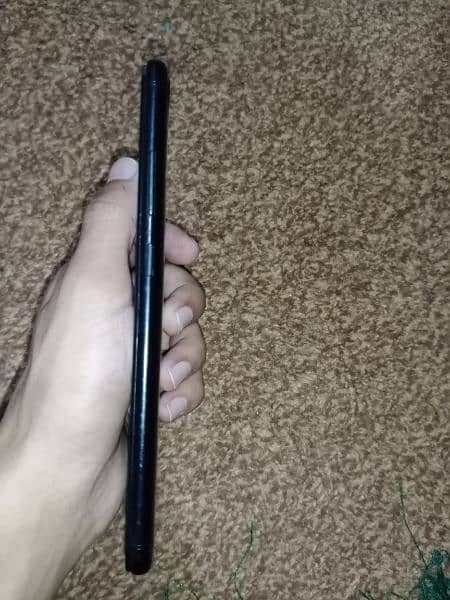 Infinix hot 6 pro panel dead 2