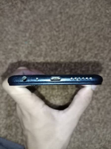 Infinix hot 6 pro panel dead 4