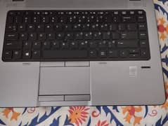 Hp elitebook core i5vpro