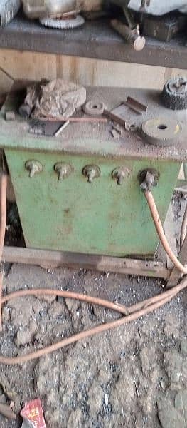 welding machine 2