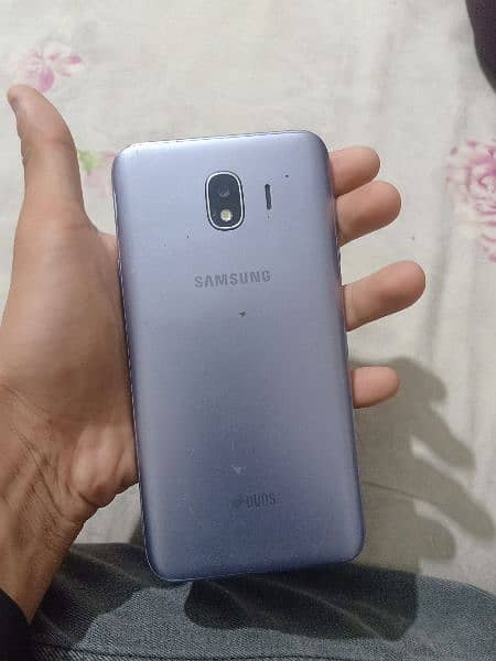 Samsung J4 2/16 in Very Good Condition 4