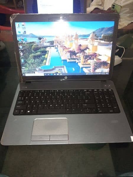 Core i5 4th Generation Laptop 0