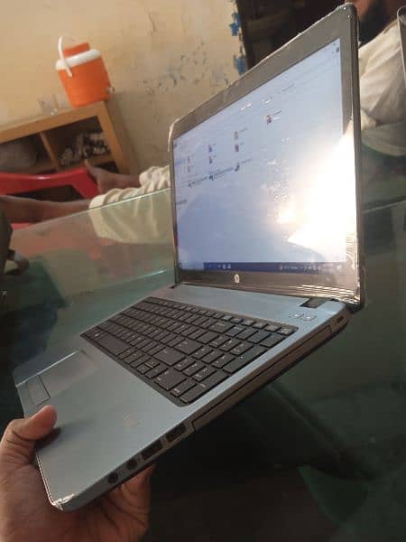 Core i5 4th Generation Laptop 6