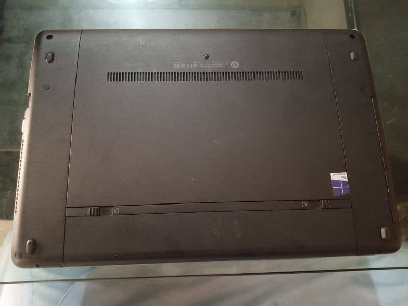 Core i5 4th Generation Laptop 9