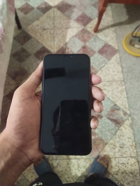 iphone xs 256gb non pta 1