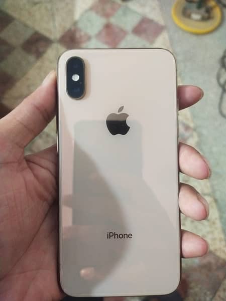 iphone xs 256gb non pta 5