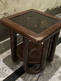 Used side tables