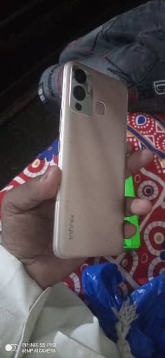 Infinix