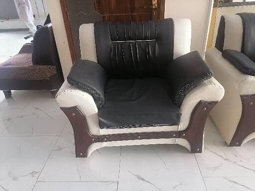 Sofa set 1