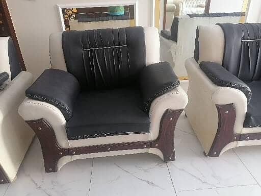 Sofa set 2