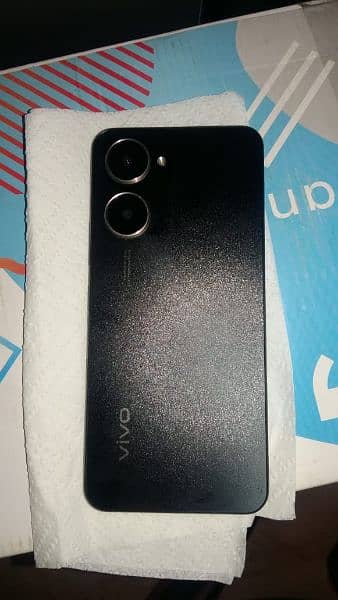 vivo y03 0