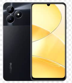 Realme C51 0