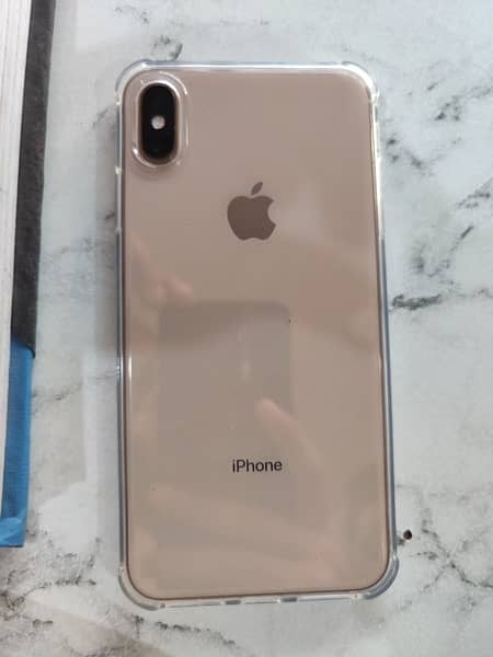 xs max pta approve jv 64 gb 3