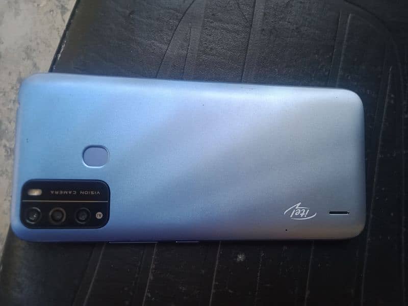 itel vision 1 pro chaska parti dor rahy only serious buyer 1