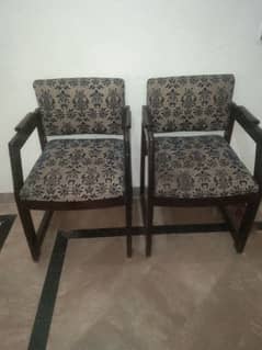 Chairs