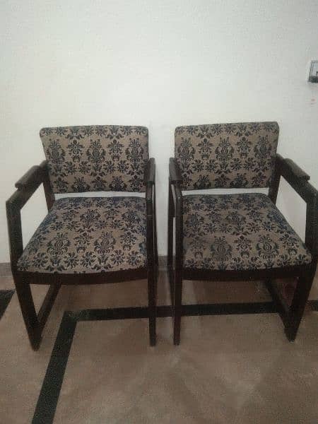 Chairs 1