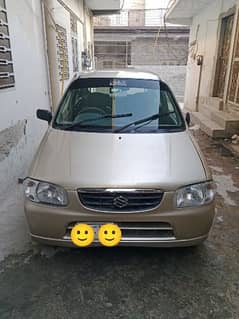 Suzuki Alto 2005