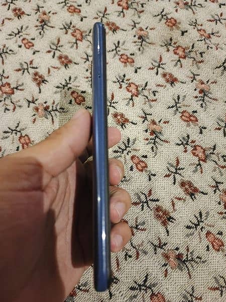 Redmi Note 9 For Sale With Box Original Charger. 2