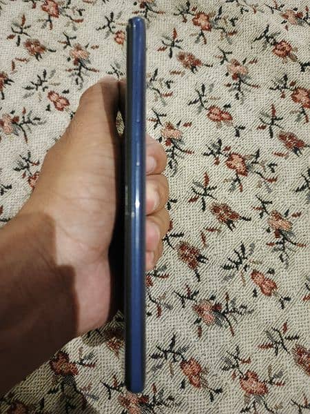 Redmi Note 9 For Sale With Box Original Charger. 3