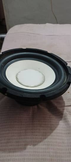 audionic boofer 8 inch