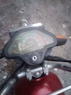 Suzuki 4 satuk