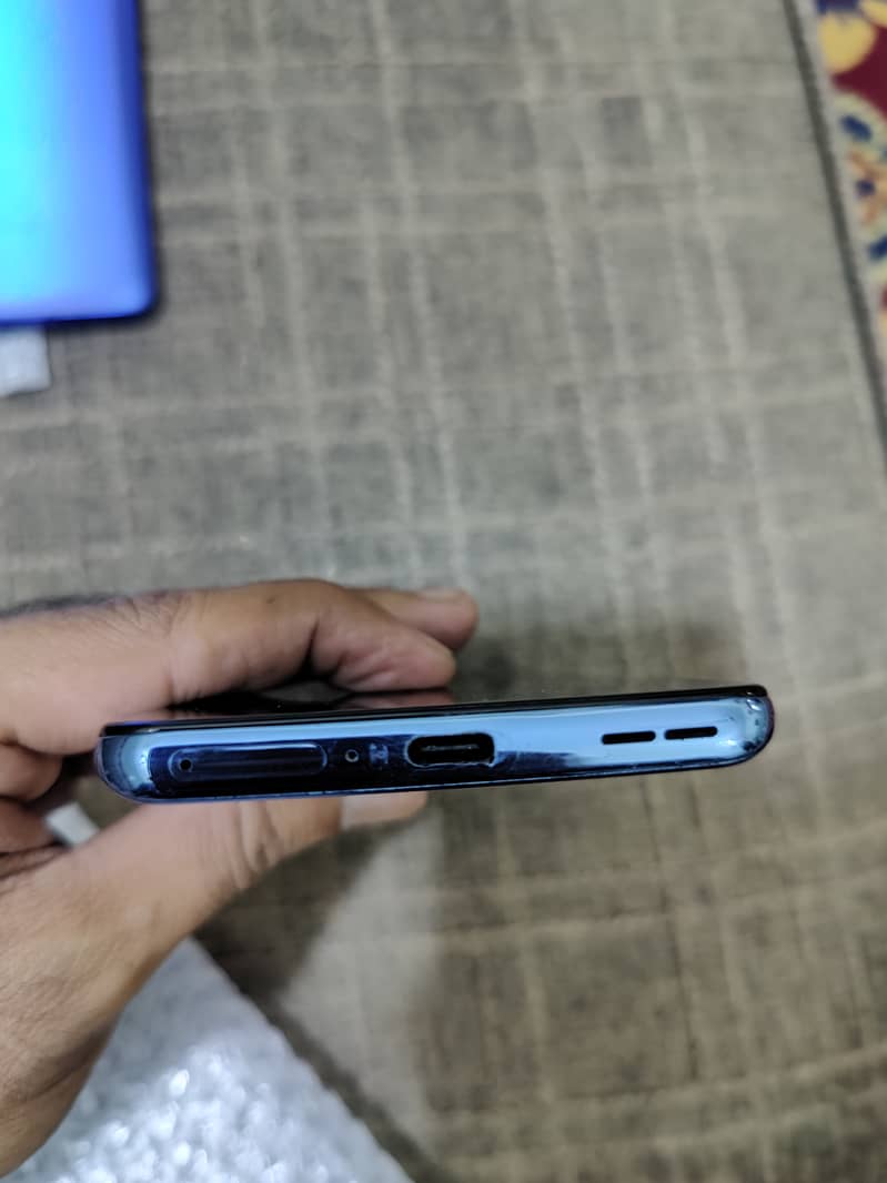 Oneplus 9 12 gb 256 gb PTA approved 2