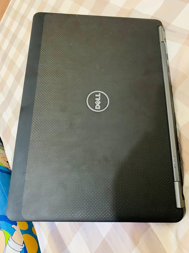 Dell Latitude E7440 Touch 03464582871 6