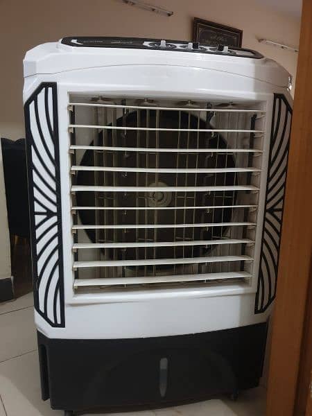 SAFRI BRANDED AIR COOLER 0