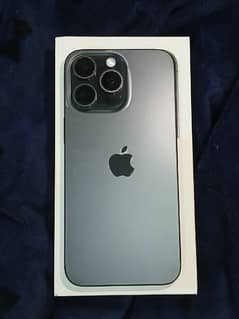 iPhone 15 pro max non pta