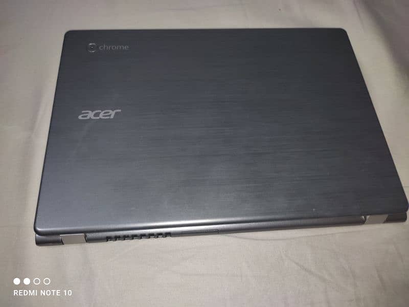 Acer Chromebook c740 for sale. Brand new condition.  0315/51/859/57 0