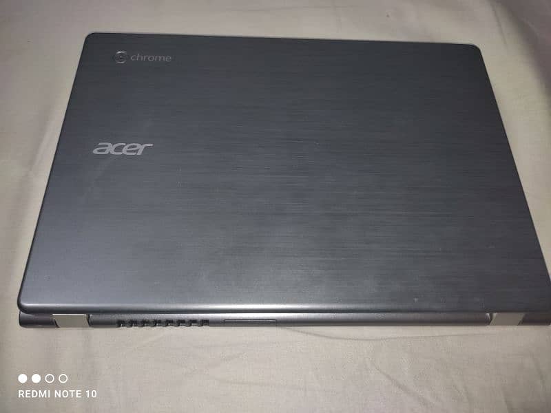 Acer Chromebook c740 for sale. Brand new condition.  0315/51/859/57 1