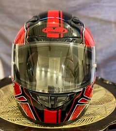 HJC sports helmet