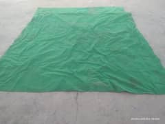 Green Color carpet for sale