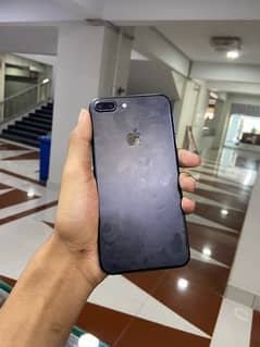 iPhone 7plus 0