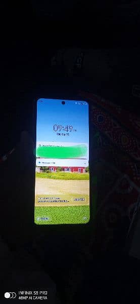 Infinix Hot 12 play 1