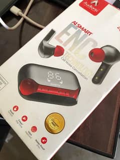 Audionic airbuds 400 pro