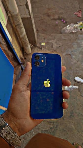 iphone 12 Non pta factory unlock 10\9 5