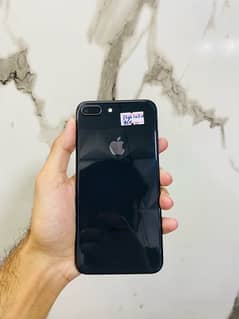 iphone 8 plus 64gb all ok water sealed