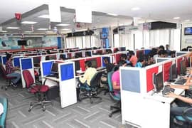 URDU + ENGLISH CALL CENTER Apply Now